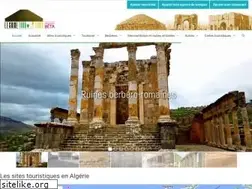 Sites similar to leguidetouristique.com