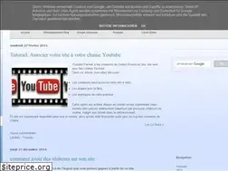 Sites similar to leguideweb.blogspot.com