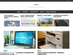 Sites similar to leguideweb.info