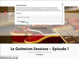 Sites similar to leguitarium.fr