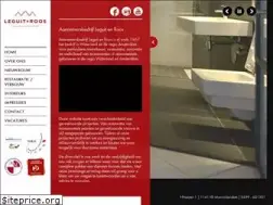 Sites similar to leguitenroos.nl