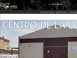 Sites similar to legumbresdecalidad.es