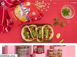Sites similar to legumbresluengo.com