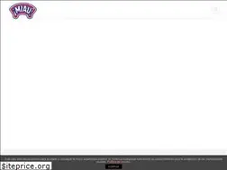 Sites similar to legumbresmiau.es