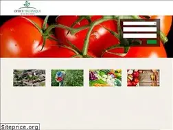 Sites similar to legumes.ch
