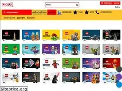 Sites similar to legus.by