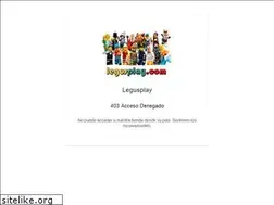 Sites similar to legusplay.com