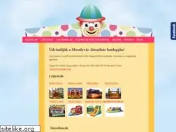 Sites similar to legvar.net