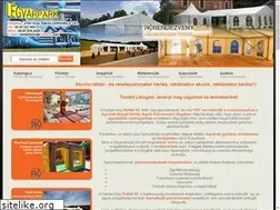 Sites similar to legvarpark.hu