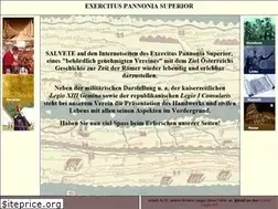 Sites similar to legxiii.at