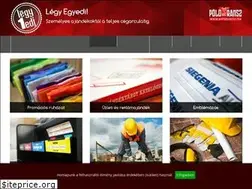 Sites similar to legyegyedi.hu