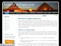 Sites similar to legypteantique.com