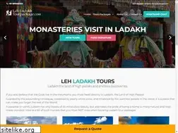 Sites similar to leh-ladakh-tourpackage.com