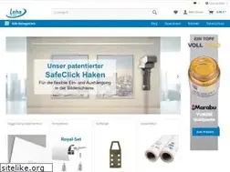 Sites similar to leha-webshop.de