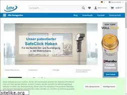 Sites similar to leha.de