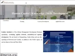 Sites similar to lehaha.co.za