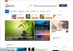 Sites similar to lehait.net