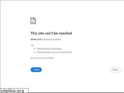 Sites similar to lehall.com