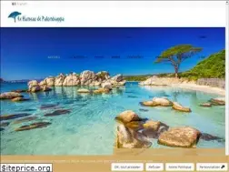 Sites similar to lehameaudepalombaggia.com