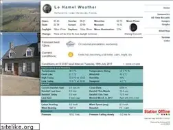 Sites similar to lehamel.eu
