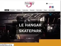 Sites similar to lehangar-skatepark.com