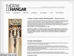 Sites similar to lehangar.org