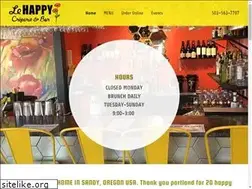 Sites similar to lehappy.com