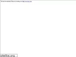 Sites similar to leharveonthewater.com