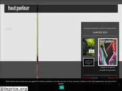 Sites similar to lehautparleur.com
