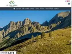Sites similar to lehautverdon.com
