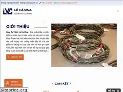 Sites similar to lehavina.com