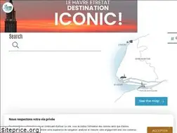 Sites similar to lehavre-etretat-tourisme.com