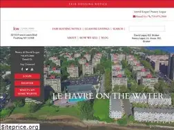 Sites similar to lehavreforsale.com