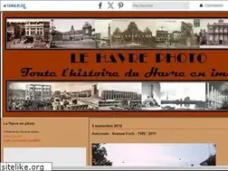 Sites similar to lehavrephoto.canalblog.com