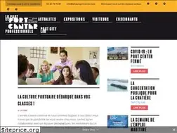 Sites similar to lehavreportcenter.com