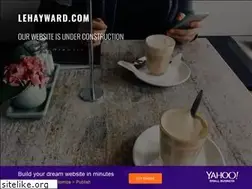 Sites similar to lehayward.com