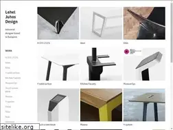 Sites similar to leheljuhos.com