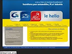 Sites similar to lehello.fr