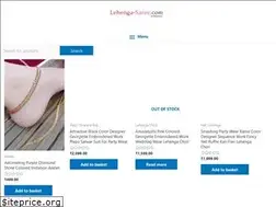 Sites similar to lehenga-saree.com