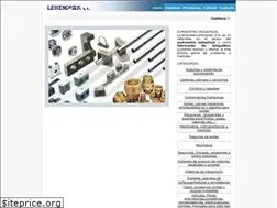 Sites similar to lehengoak.com