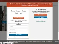 Sites similar to leherautsc.com