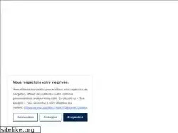 Sites similar to lehibou.com