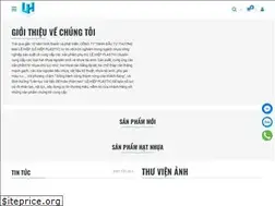 Sites similar to lehiepplastic.com