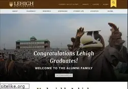 Sites similar to lehigh.edu