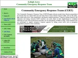 Sites similar to lehighacrescert.com