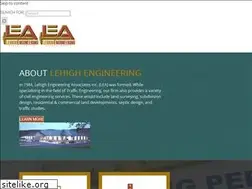 Sites similar to lehighengineering.com