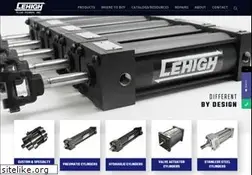 Sites similar to lehighfluidpower.com