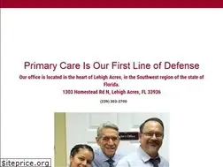 Sites similar to lehighmd.com