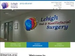 Sites similar to lehighoms.com