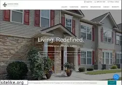 Sites similar to lehighpark.com